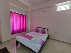 Lishan Apartment